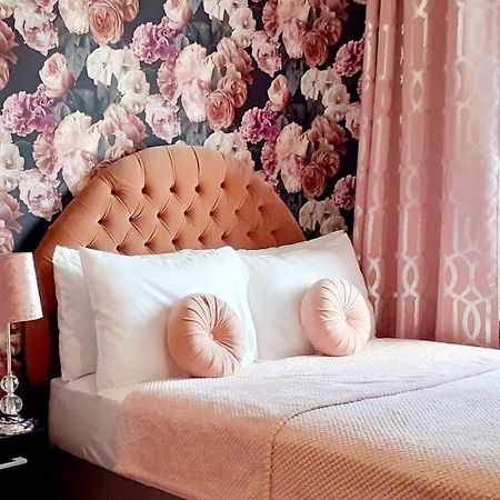 Marinaa Inn Welcome Home East Cowes Exteriér fotografie