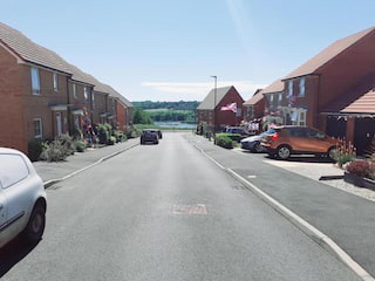 Marinaa Inn Welcome Home East Cowes Exteriér fotografie