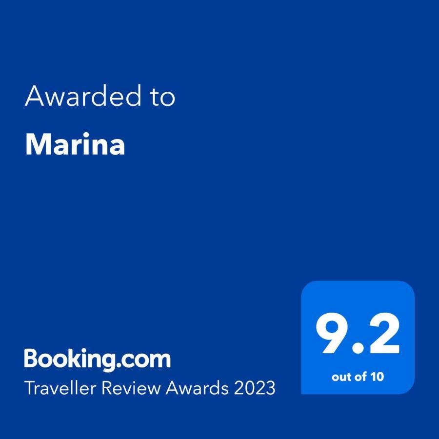 Marinaa Inn Welcome Home East Cowes Exteriér fotografie