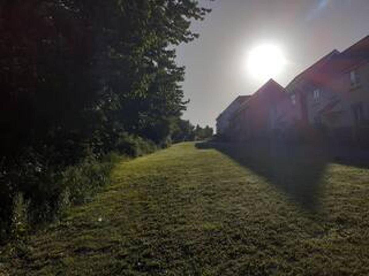 Marinaa Inn Welcome Home East Cowes Exteriér fotografie
